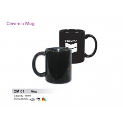 CM 01 Mug